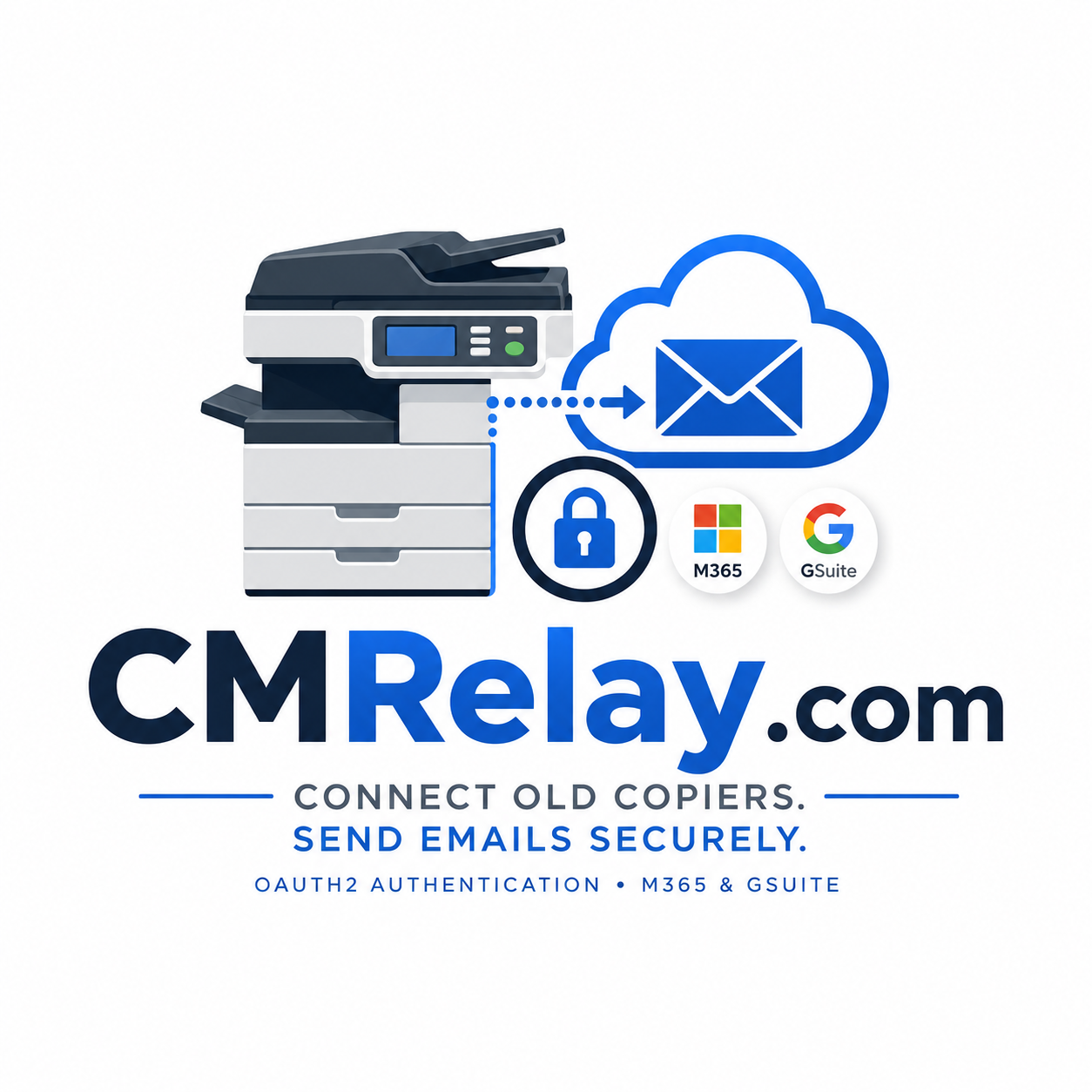 CMRelay